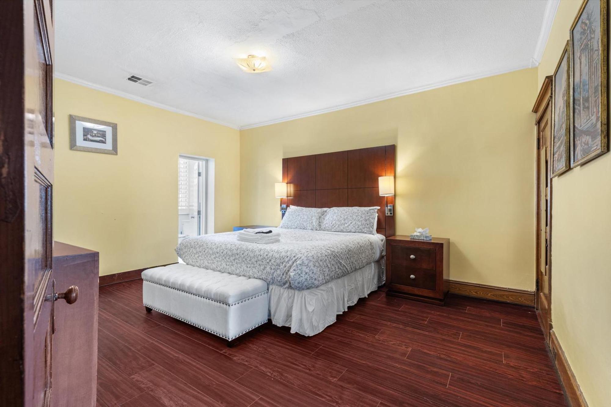 Family & Group Trips To Dc - 4-Br Close To Metro 워싱턴 외부 사진