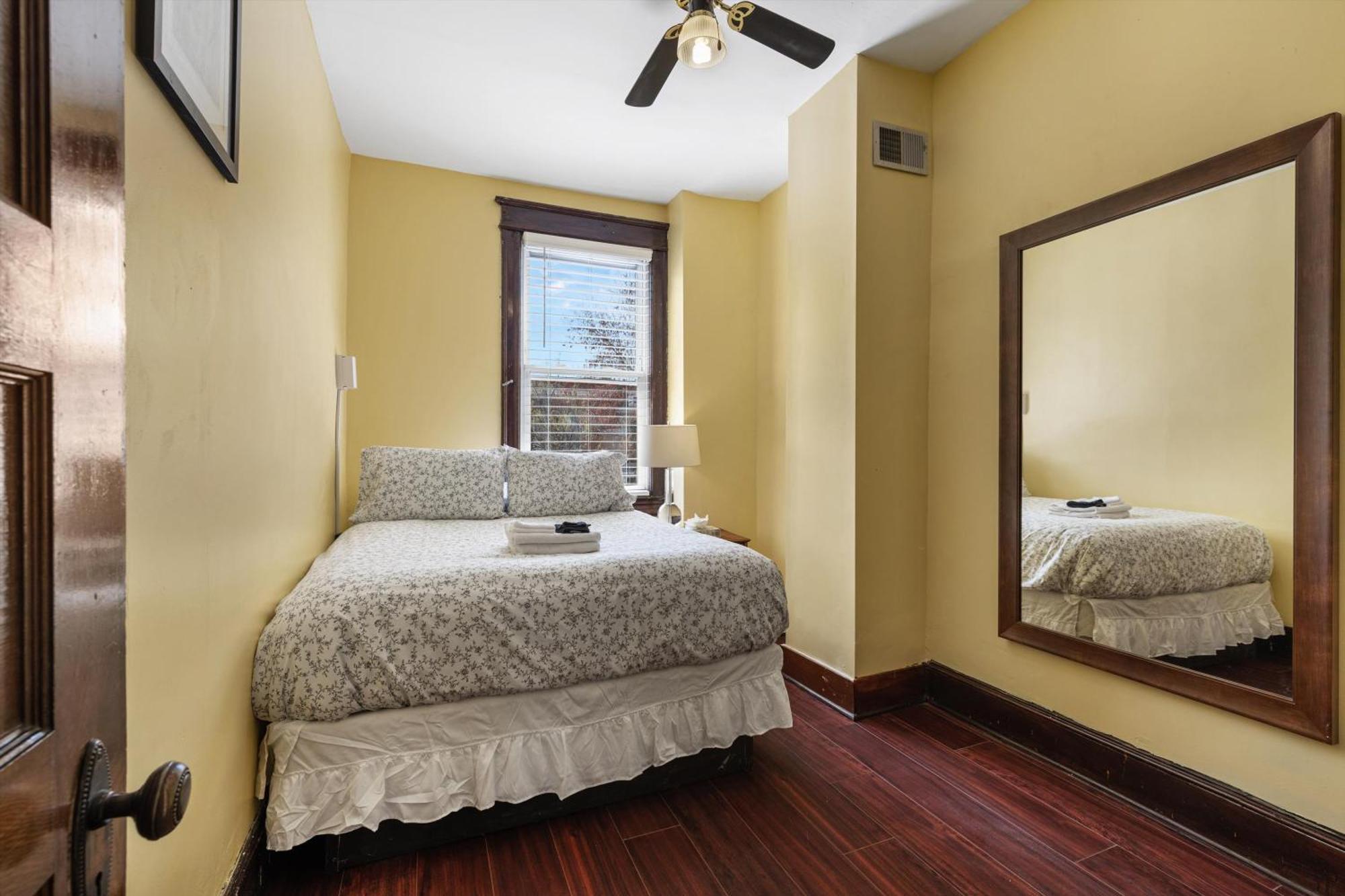 Family & Group Trips To Dc - 4-Br Close To Metro 워싱턴 외부 사진
